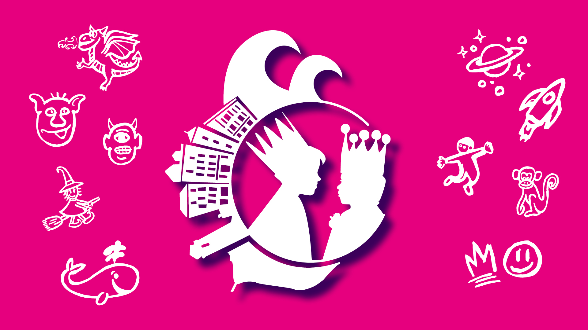 animation motion design after effects affiche théâtre