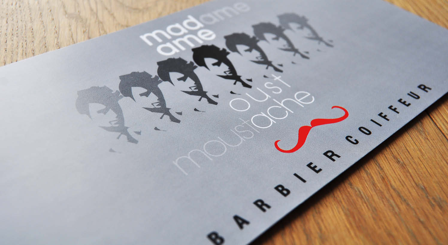 bon cadeau madame moustache