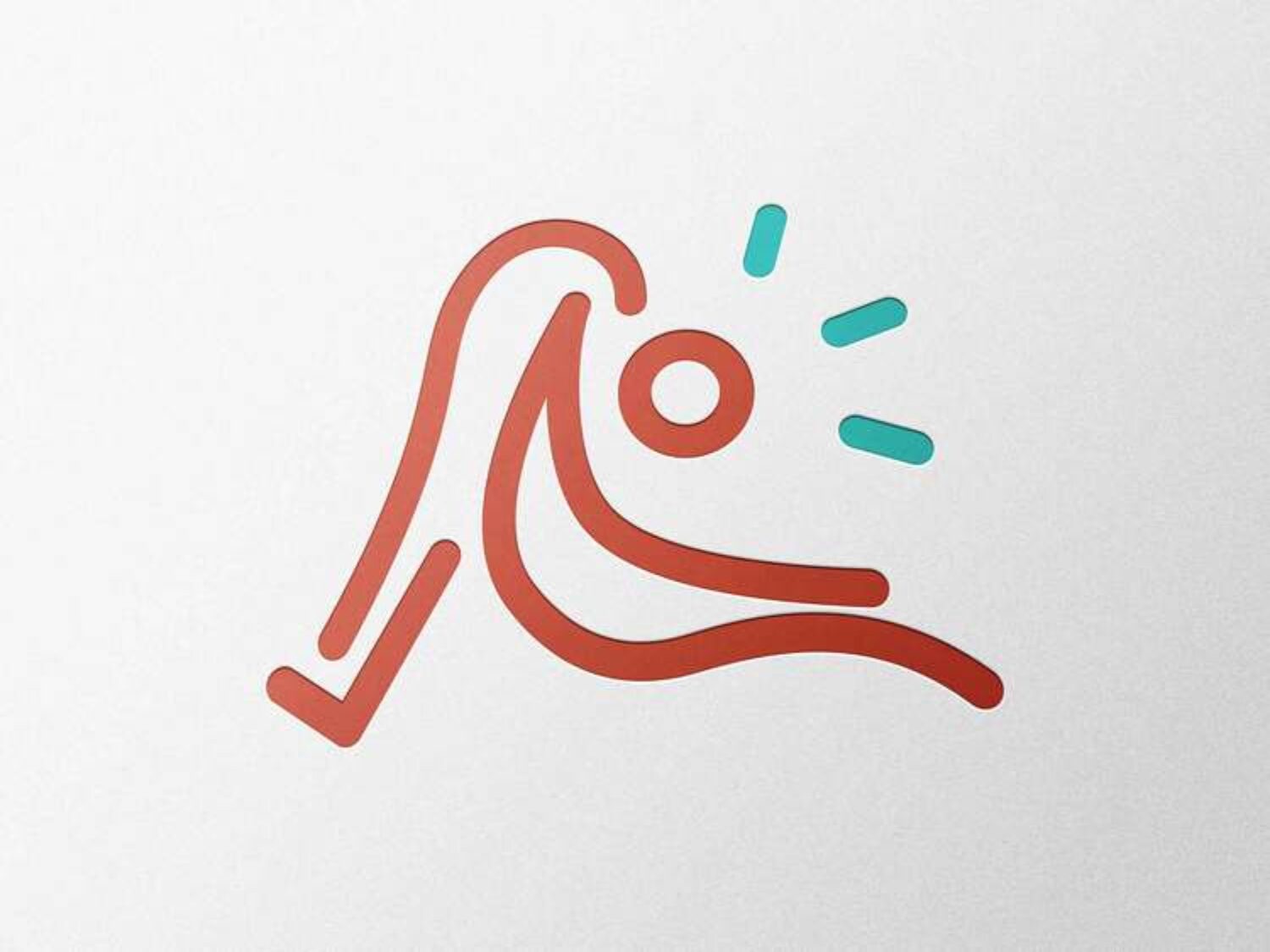 Création logo pelote basque pilotako