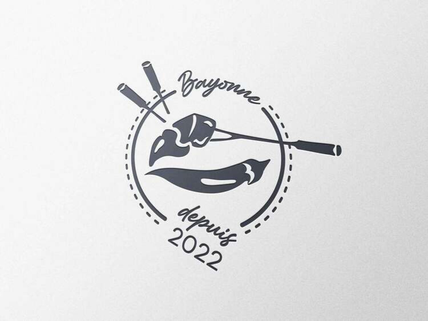 logo restaurant o'jura mendia