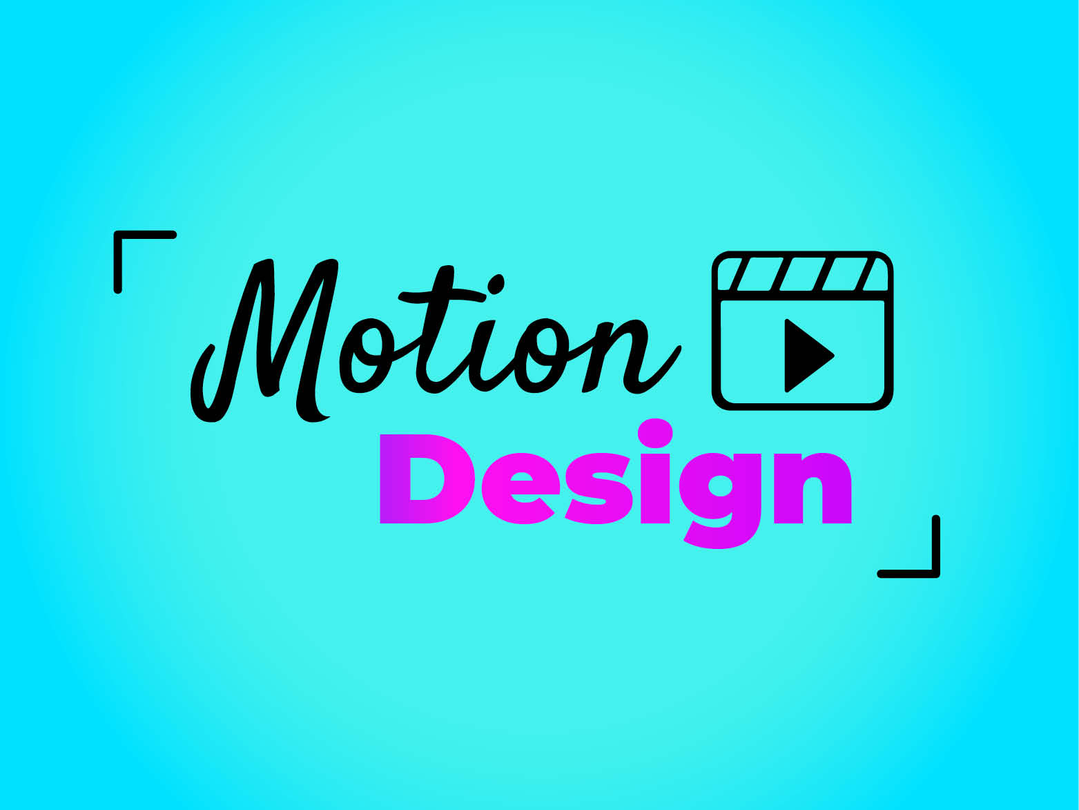 motion design after effetcs