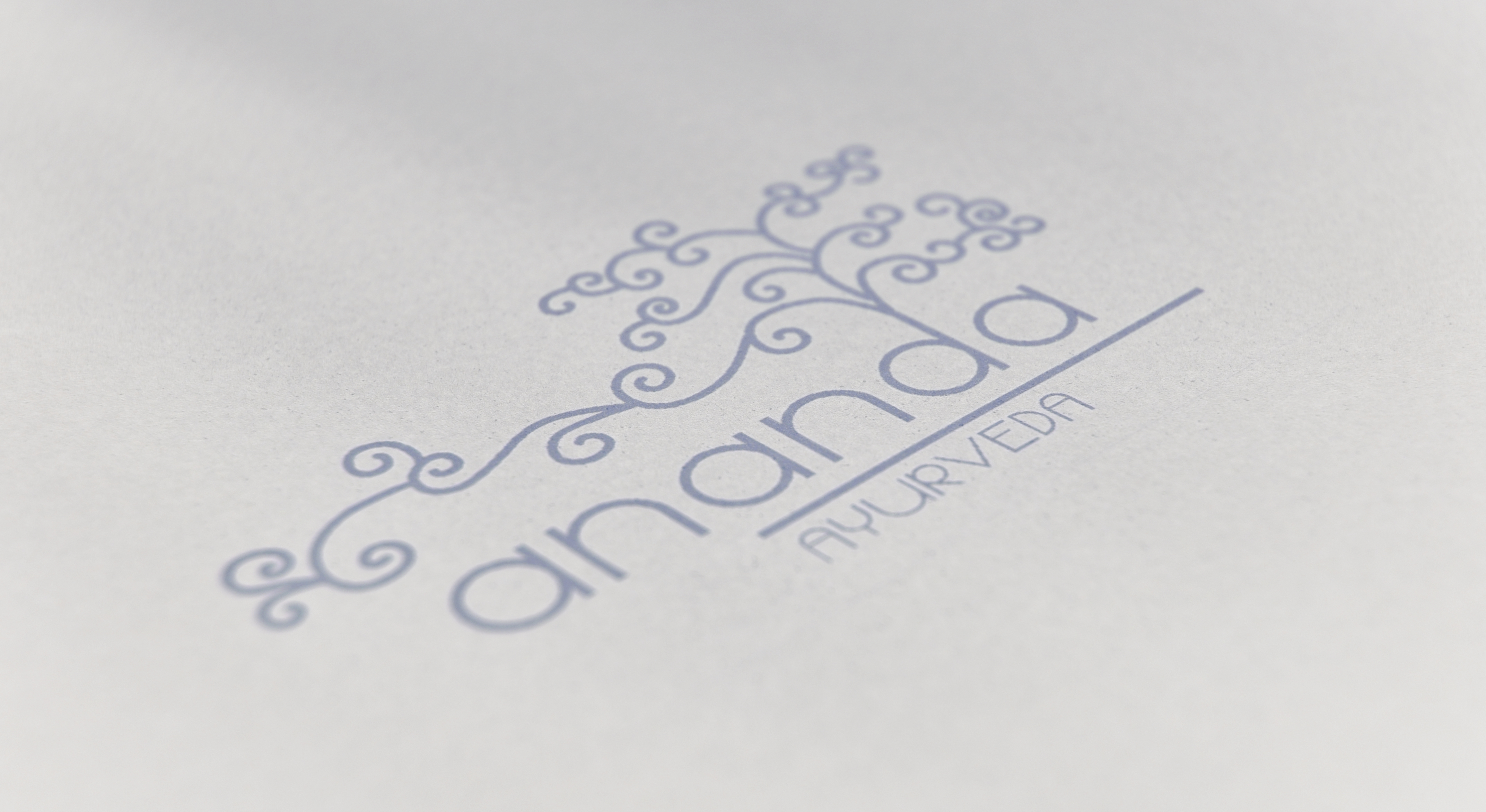 conception logo ayurveda ananda